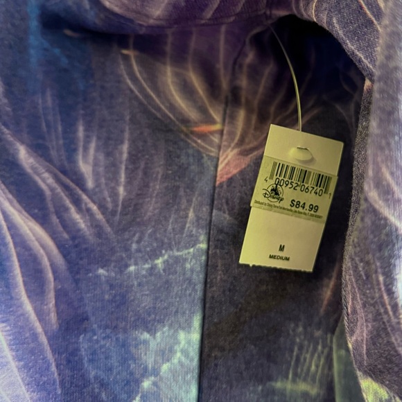 Disney / Avatar: The Way of Water Spirit Jersey for Adults - Picture 9 of 9